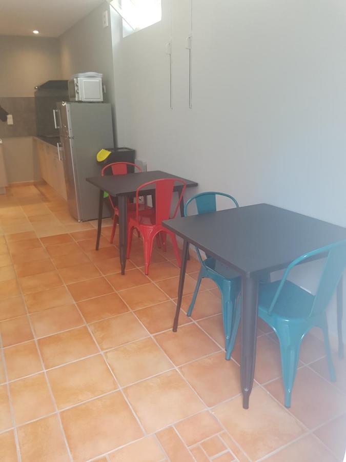 Les Belles Nuits Bed & Breakfast Le Bousquet-d'Orb ภายนอก รูปภาพ